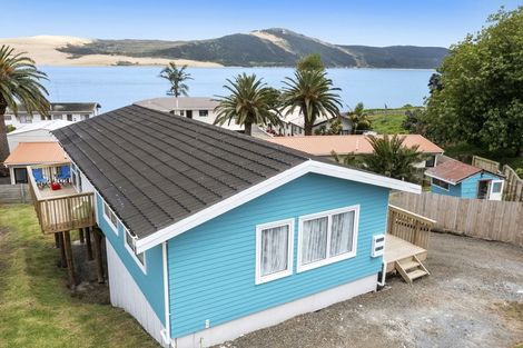 Photo of property in 65 Fairlie Crescent, Opononi, Kaikohe, 0473