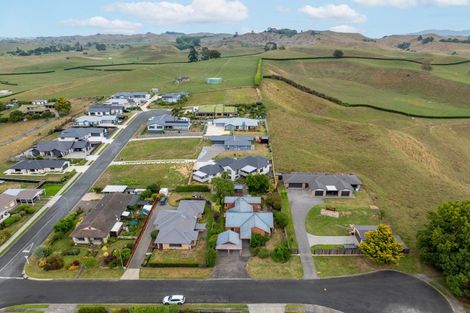 Photo of property in 32 Hillcrest Street, Tirau, 3410