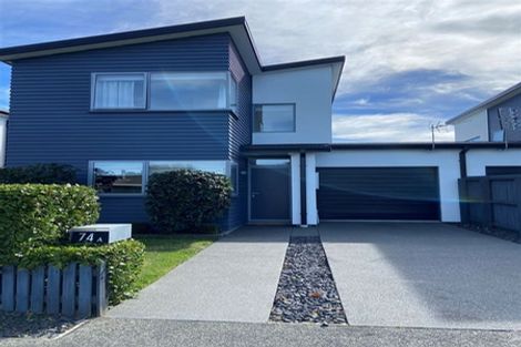 Photo of property in 74a Vanguard Drive, Broomfield, Christchurch, 8042