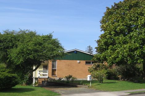 Photo of property in 102 Iles Road, Lynmore, Rotorua, 3010