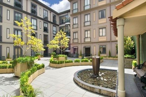 Photo of property in 423/184 Symonds Street, Eden Terrace, Auckland, 1010