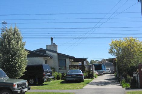 Photo of property in 1/7 Tulett Street, Bishopdale, Christchurch, 8053