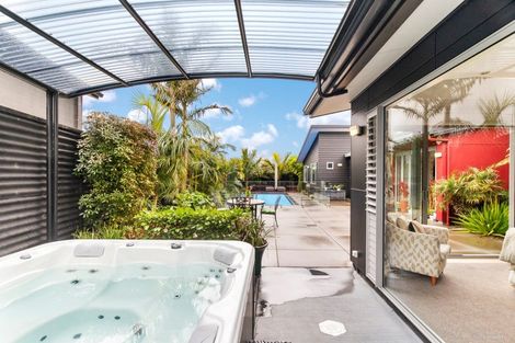 Photo of property in 17 William Andrew Road, Pukekohe, 2120