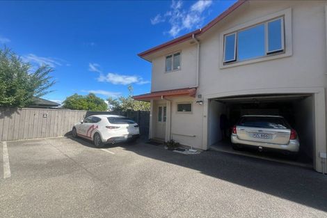Photo of property in Totara Grove, 37/115 Grove Street, The Wood, Nelson, 7010