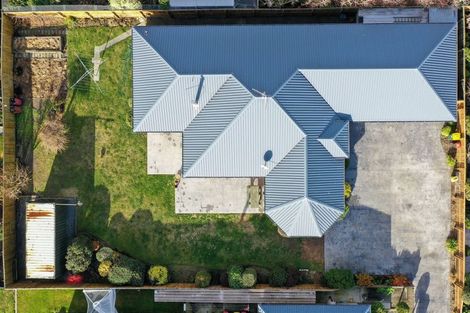 Photo of property in 10 Parkdale Close, Allenton, Ashburton, 7700