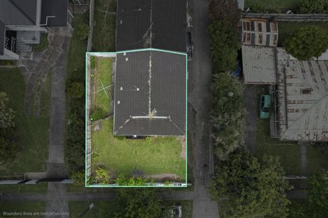 Photo of property in 1/3 Willerton Avenue, New Lynn, Auckland, 0600