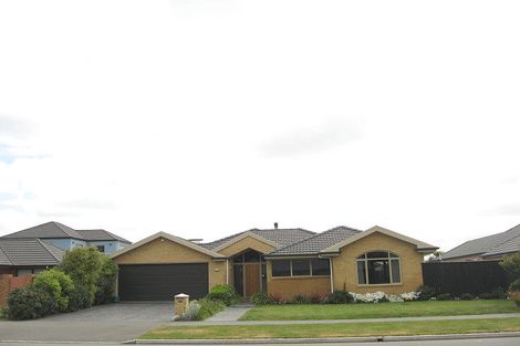 Photo of property in 529 Bower Avenue, Parklands, Christchurch, 8083