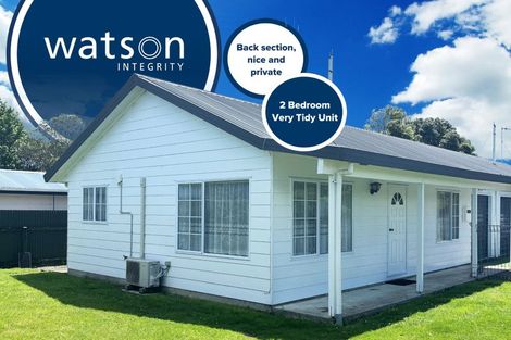 Photo of property in 47a Keepa Street, Levin, 5510