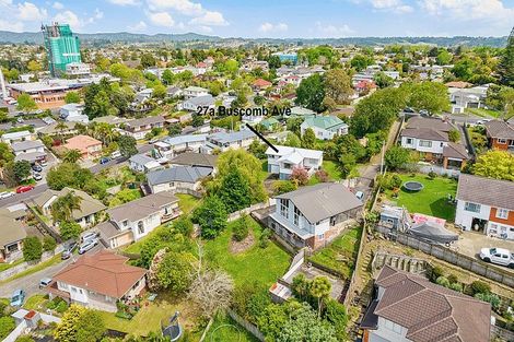 Photo of property in 27a Buscomb Avenue, Henderson, Auckland, 0610