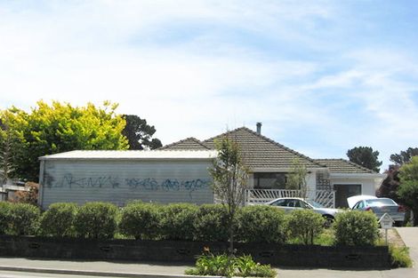 Photo of property in 247 Wainoni Road, Avondale, Christchurch, 8061