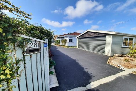 Photo of property in 28 Saint James Avenue, Papanui, Christchurch, 8053