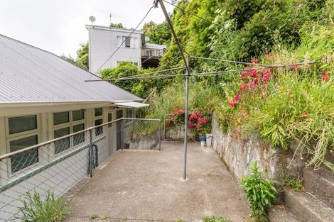 Photo of property in 138 Raroa Road, Aro Valley, Wellington, 6012