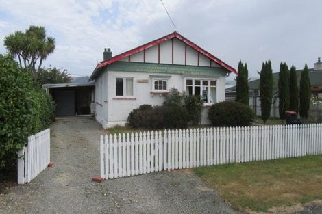 Photo of property in 71 Parsonage Road, Waimate, 7924