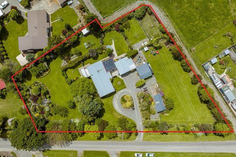 Photo of property in 19 Blind Creek Road, Tuamarina, Blenheim, 7273