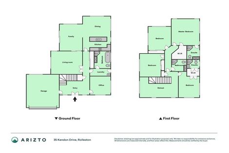 Photo of property in 35 Kendon Drive, Rolleston, 7614