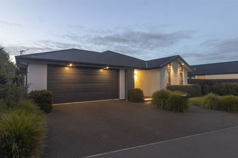 Photo of property in 58 Bradwell Crescent, Halswell, Christchurch, 8025