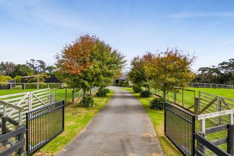 Photo of property in 376 Egmont Road, Hillsborough, New Plymouth, 4372