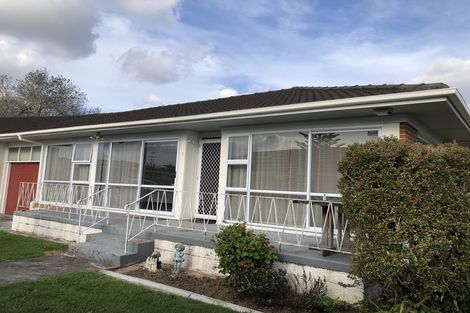 Photo of property in 1/22 Ramsey Street, Papatoetoe, Auckland, 2025