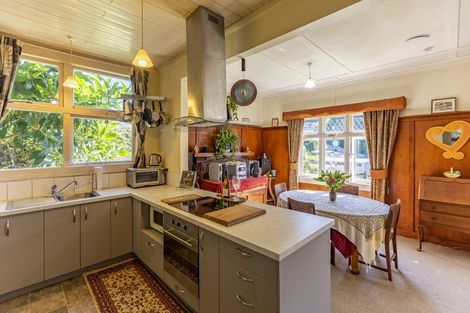 Photo of property in 45 Faraday Street, Hospital Hill, Napier, 4110