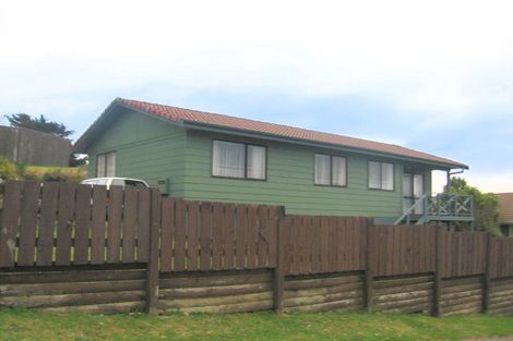 Photo of property in 22 Nassau Avenue, Grenada North, Wellington, 5028