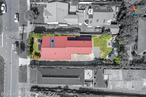 Photo of property in 44 Norton Park Avenue, Fairfield, Lower Hutt, 5011