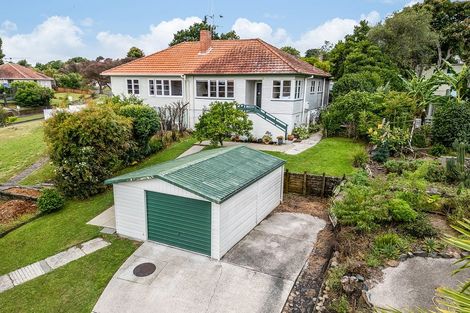 Photo of property in 24 Plunket Terrace, Hamilton East, Hamilton, 3216