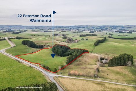 Photo of property in 22 Paterson Road, Mosgiel, 9092
