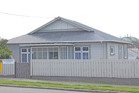 Photo of property in 56 Arun Street, South Hill, Oamaru, 9400