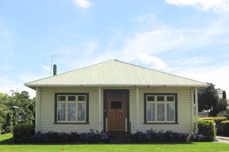 Photo of property in 84 Puriri Street, Gonville, Whanganui, 4501