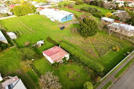 Photo of property in 15 Mabel Street, Levin, 5510