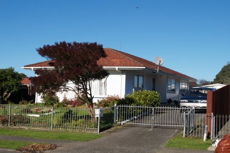 Photo of property in 35 Winthrop Way, Mangere East, Auckland, 2024