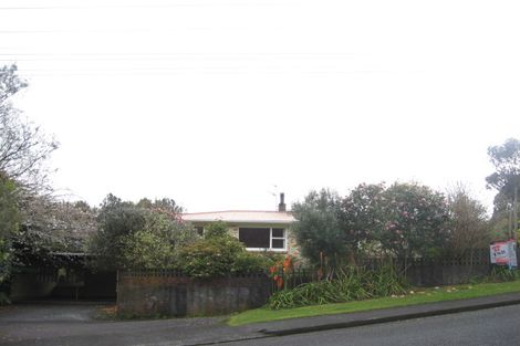Photo of property in 283 Huatoki Street, Upper Vogeltown, New Plymouth, 4310