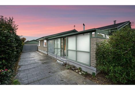 Photo of property in 9 Leacroft Street, Bishopdale, Christchurch, 8053