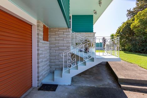 Photo of property in 25 Guy Street, Dannevirke, 4930