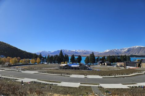 Photo of property in 26 Station Bay Rise, Lake Tekapo, 7999