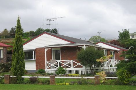 Photo of property in 68 Norwood Road, Paeroa, 3600