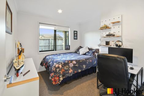 Photo of property in 9 Pyne Crescent, Pokeno, 2402