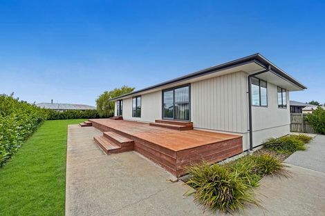 Photo of property in 20 Corhampton Street, Aranui, Christchurch, 8061