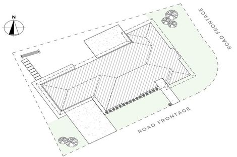 Photo of property in 20 Borland Street, Woodend, 7610