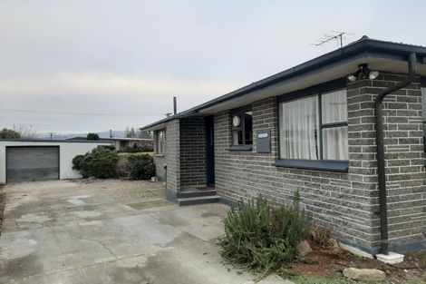 Photo of property in 9 Campbell Street, Alexandra, 9320