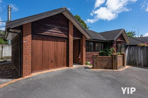 Photo of property in 3/10 Pohutukawa Street, Woburn, Lower Hutt, 5010