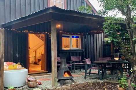 Photo of property in 124 River Terrace Road, Brightwater, 7091