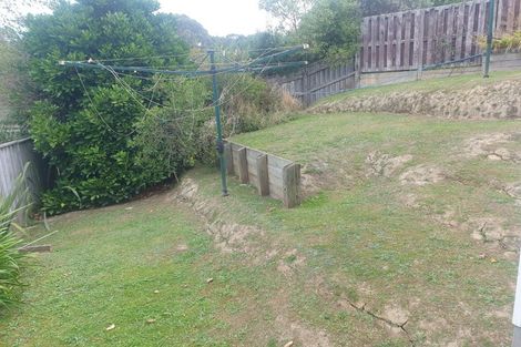 Photo of property in 50 Postgate Drive, Whitby, Porirua, 5024