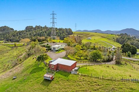 Photo of property in 78 Otioro Road, Topuni, Wellsford, 0975