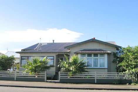 Photo of property in 67 Nelson Crescent, Napier South, Napier, 4110
