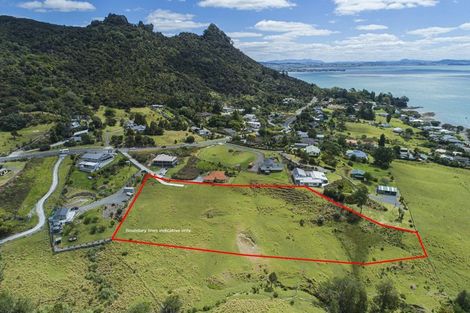 Photo of property in 2125 Whangarei Heads Road, Whangarei Heads, 0174