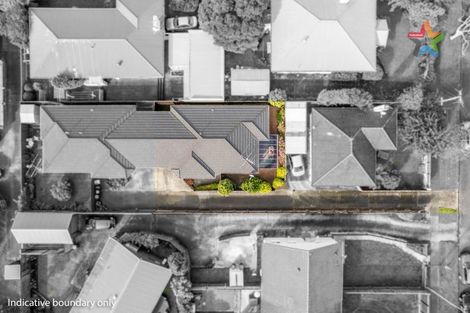 Photo of property in 39a Birdwood Road, Waterloo, Lower Hutt, 5011