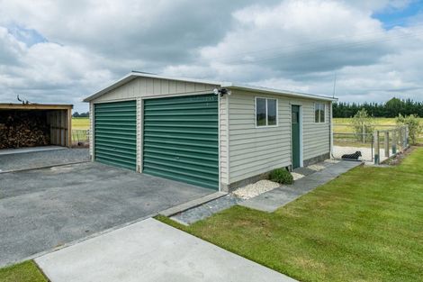 Photo of property in 202 Fords Road, Willowby, Ashburton, 7773