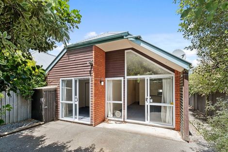 Photo of property in 11 Rehua Lane, St Albans, Christchurch, 8014
