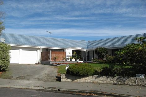 Photo of property in 11 Rowan Place, Gleniti, Timaru, 7910